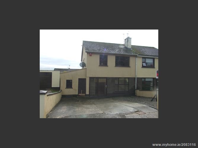 58 Ballycannon Heights, Meelick, Co. Clare Property Partners de
